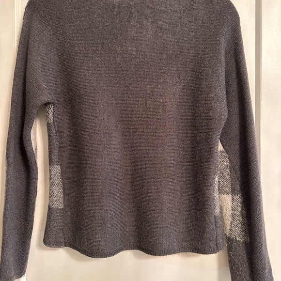 MaxMara Weekend wool sweater - Picture 3 of 5